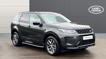 Land Rover Discovery Sport 1.5 P270e Landmark 5dr Auto [5 Seat] Station Wagon